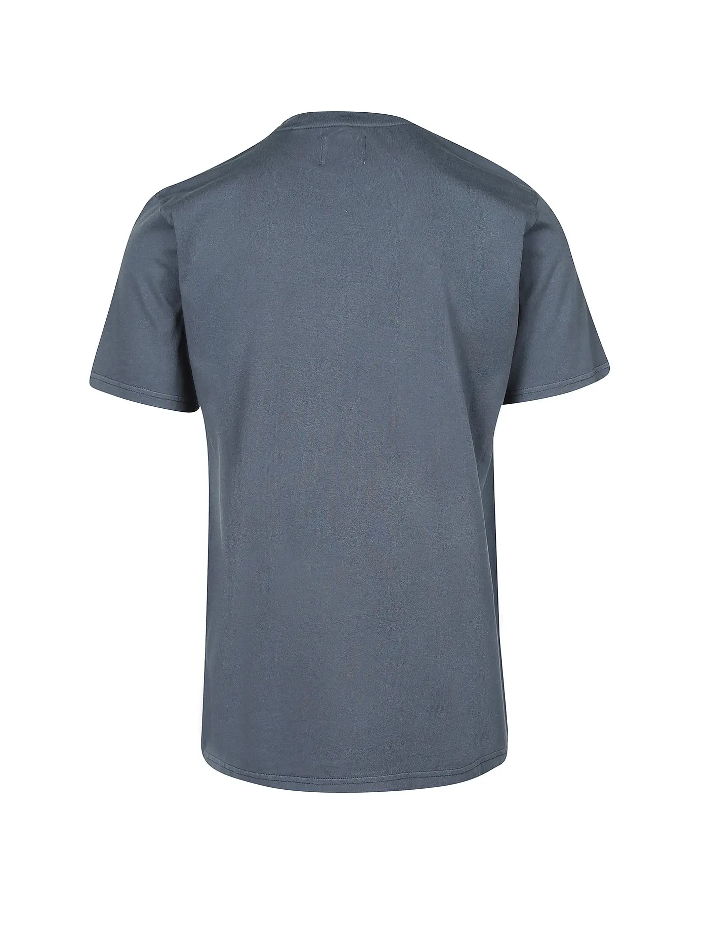 COLORFUL STANDARD | T-Shirt | blau